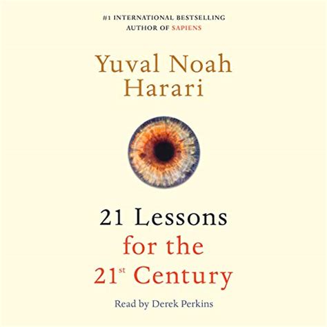 Yuval noah harari 21 lessons for the 21st century - verkw