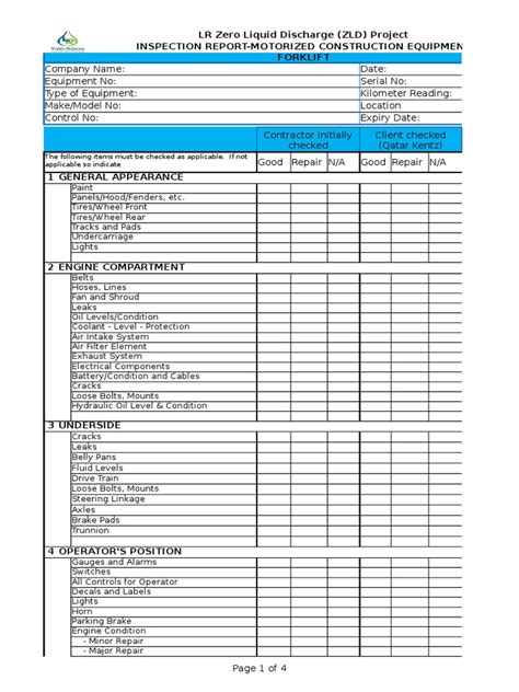 Forklift | PDF | Forklift | Brake