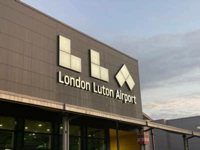 New Luton Airport option for Priority Pass cardholders