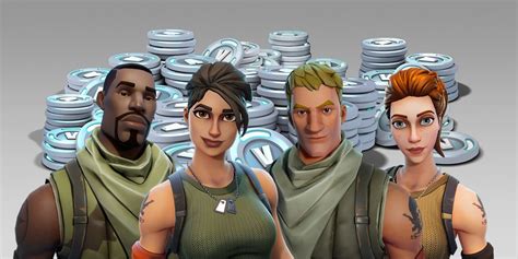 Fortnite's Original Default Skins & Colors Return (But You Have To Pay)