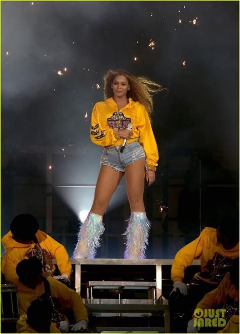 Beyonce Details Her Super Strict Diet for Coachella Show: Photo 4274217 | Beyonce Knowles Photos ...