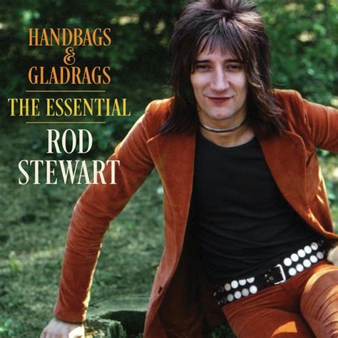 Pinball Wizard - Song Download from Handbags & Gladrags: The Essential Rod Stewart @ JioSaavn