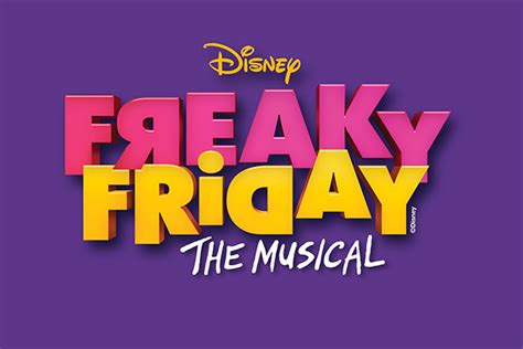 Freaky Friday - Warren Miller Performing Arts Center