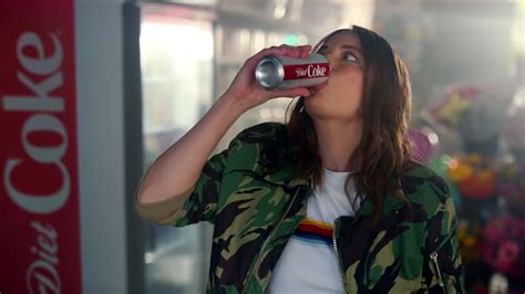 Diet Coke’s New Ad Might Just Be The Laziest Commercial Of The Year