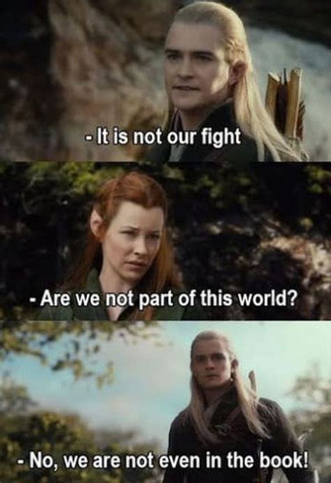 30 "Lord of the Rings" Memes – FunnyFoto - Page 29