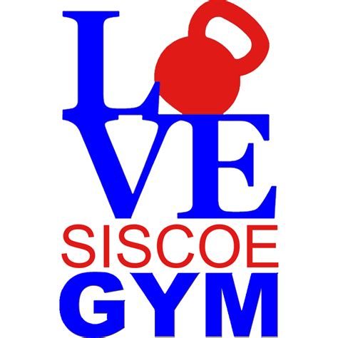 Open Gym - Siscoe Gym