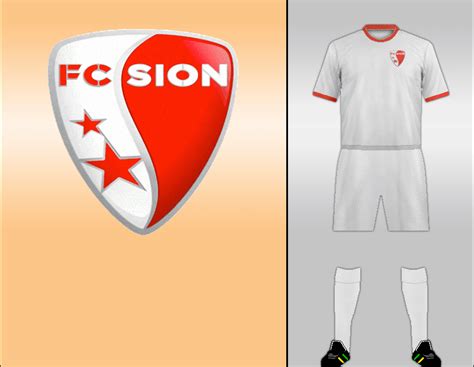 Fc Sion Logo : fc Sion logo - Football sports - le meilleur en vidéo ...