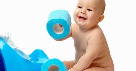 Potty training problems | Childhood Education