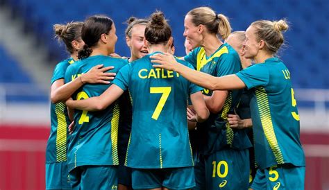 Matildas aiming to keep Tokyo Olympics dream alive | Illawarra Mercury ...