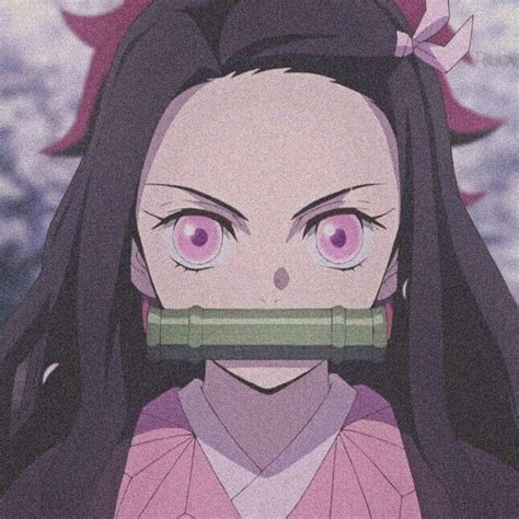 Nezuko Pfp - Eporali Wallpaper