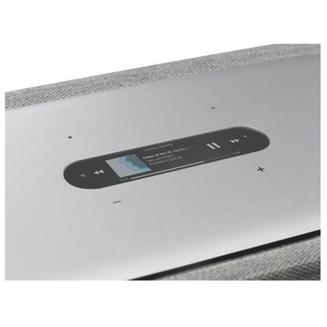 Harman Kardon Citation 500 | Wireless Bluetooth Speakers | Harman House