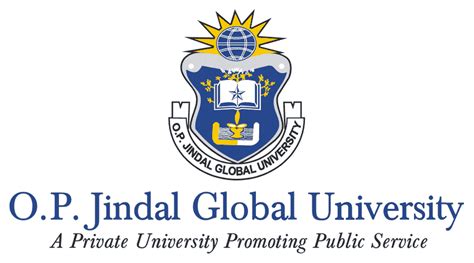 O.P. Jindal Global University (JGU) Vector Logo | Free Download - (.SVG + .PNG) format - VTLogo.com