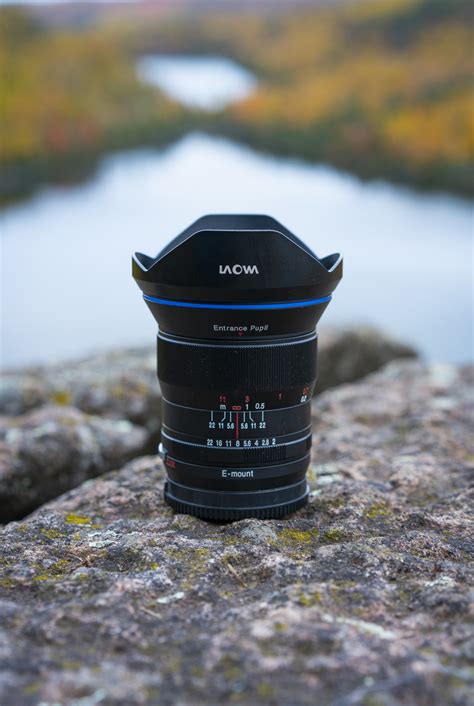 Laowa 15mm f/2 FE Zero-D Lens Astrophotography Review – Lonely Speck