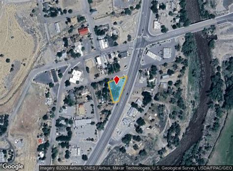 55 Silver St, Dayton, NV 89403 - Property Record | LoopNet