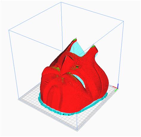 STL file Weeknd Mask (MF Doom Tribute) 🎃・Model to download and 3D print・Cults