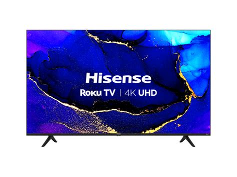 Product Support | (2020) 58" 4K UHD Smart Roku TV with Dolby Vision ...