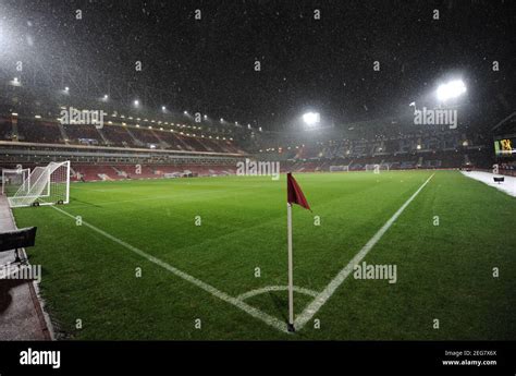 Upton park stadium Banque de photographies et d’images à haute résolution - Alamy