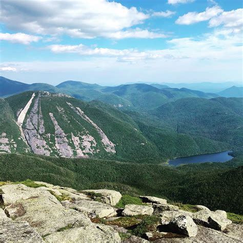 Algonquin Peak 7/4/2019 : r/Adirondacks