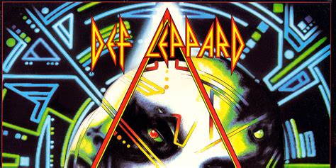 Def Leppard's "Hysteria" Album is 30 - Take a nostalgic look back!