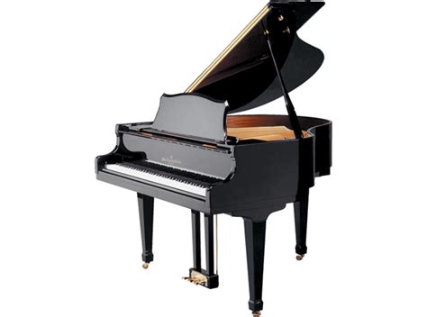 WM Knabe Baby Grand Player Piano with PianoDisc - Steinway Piano ...