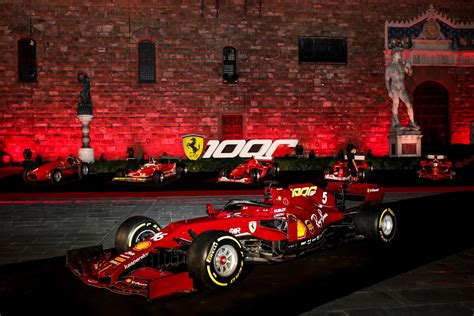 F1 Wallpapers from the world of Formula 1