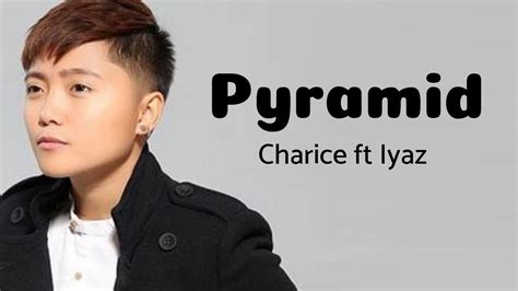 PYRAMID Charice ft Iyaz (Lyric Video) - YouTube