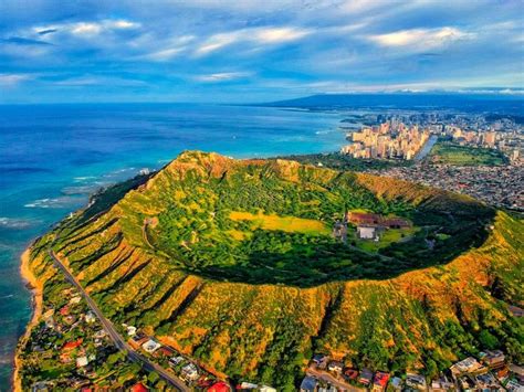 12 Must-See Honolulu Attractions | Honolulu attractions, Honolulu vacation, Cool places to visit