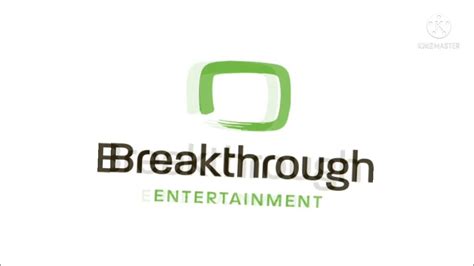 Breakthrough Entertainment - YouTube