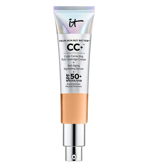 The 12 Best Foundations for Glowing Skin | Who What Wear