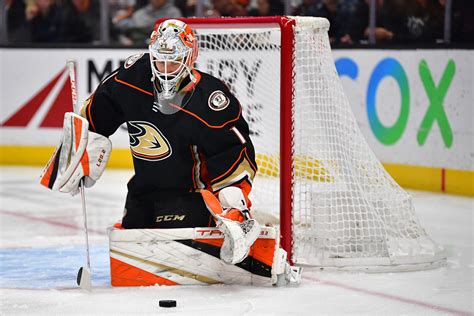 Rasmus Andersson tallies in OT as Flames down Ducks - The Rink Live ...