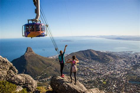 Top 10 magical & unique locations to propose in Cape Town - Prins & Prins