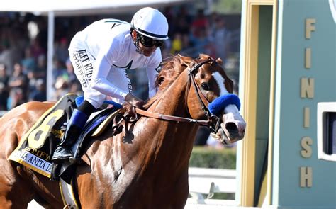 Justify wins Santa Anita Derby convincingly, proves he’s a Kentucky Derby favorite – Daily News