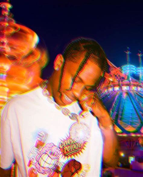 Pin by gabriella on Arts | Travis scott, Singer, Rappers