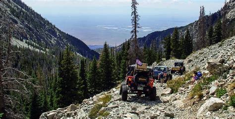 Blanca Peak, Colorado: Off-Road Map, Guide, and Tips | onX Offroad