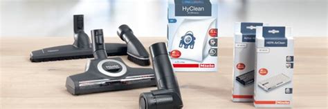 Vacuum cleaner accessories | Miele