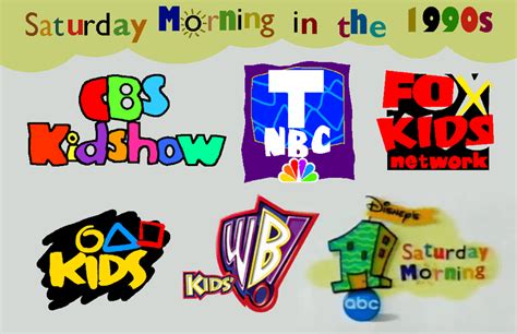 CBS Kidshow ~ Complete Wiki | Ratings | Photos | Videos | Cast