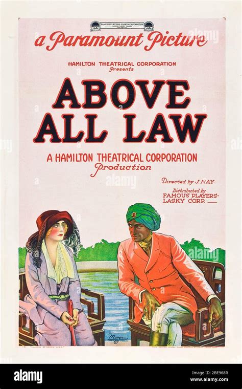 1922 movie poster hi-res stock photography and images - Alamy