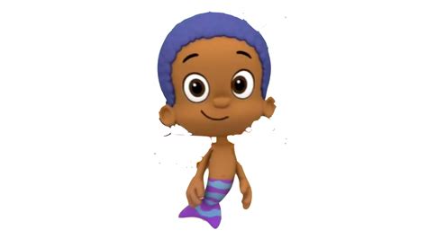 Goby (Bubble Guppies) Vector by quinn727studio on DeviantArt