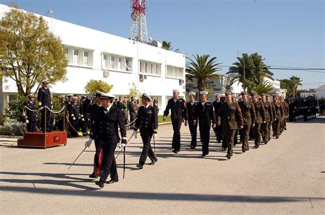 Rota Spain Naval Base