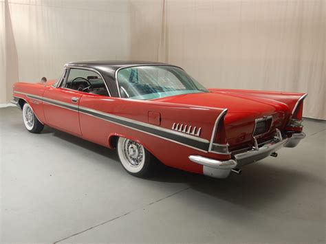 1959 Chrysler New Yorker Values | Hagerty Valuation Tool®