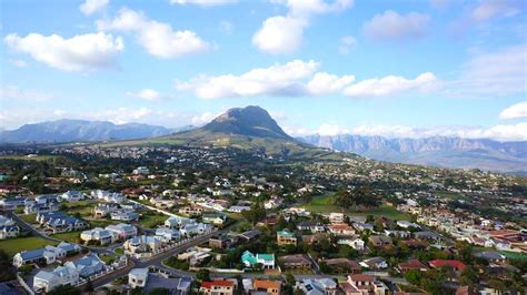 Somerset West - Western Cape, South Africa