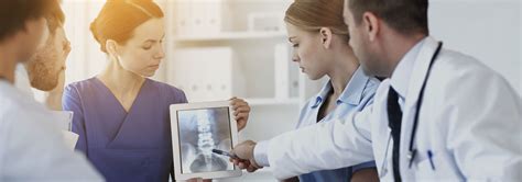 Radiology PACS System - Seattle & Spokane, WA - Nuvodia