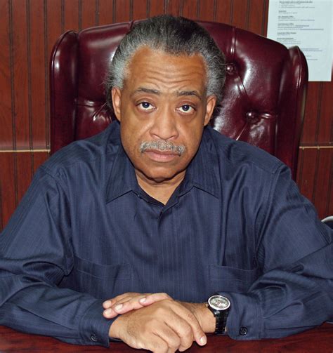 Al Sharpton | Biography & Facts | Britannica