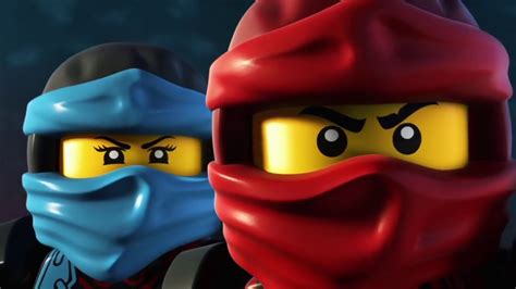 Ninjago season 10 episode 4