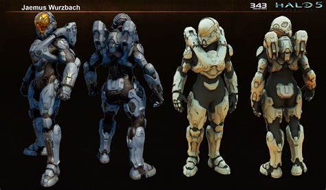 Kelly - Halo 5, Jaemus Wurzbach | Halo 5, Halo armor, Concept art characters