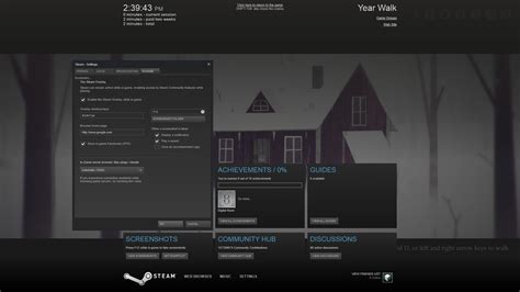 Valve adds built-in frame rate counter to Steam client (finally) | PCWorld