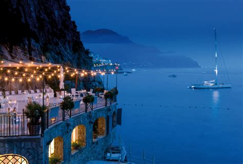 Top 5 Amalfi Coast Wedding Venues - White Emotions