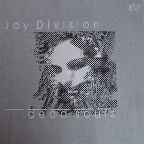 Joy Division – Dead Souls (2000, Brown, Flexi-disc) - Discogs