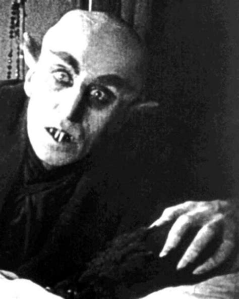 'Nosferatu': cien años de la película que abrió las puertas del terror ...