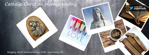 Catholic Christian Homeschooling: Paper Mache Masks